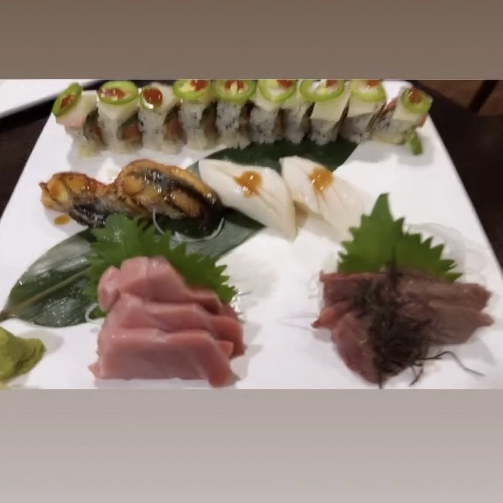 Umami - Japanese Near Me - Bellevue, Nebraska