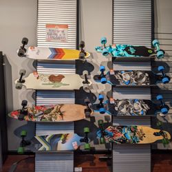 Fairfax Surf Shop