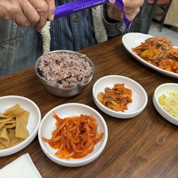 Seoul Market Cafe - Korean Near Me - Wyoming, Michigan Seoul Market Cafe - Korean Near Me - Wyoming, Michigan