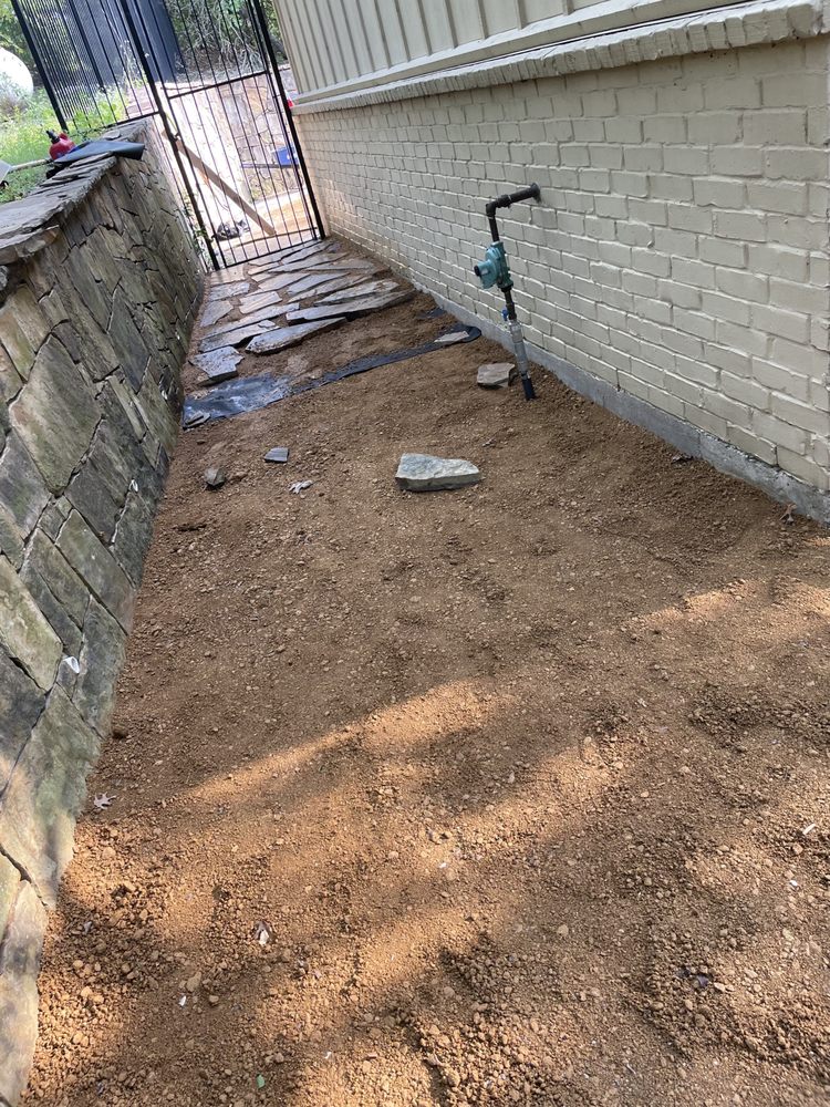 Slide of Standard Roofing and Restoration