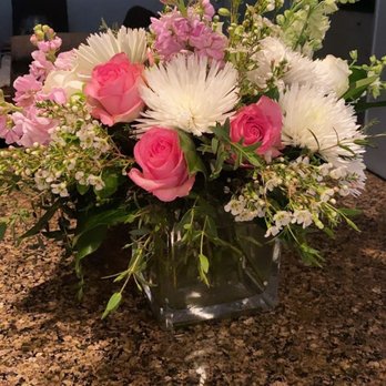 The Flowery - What was received instead of what was purchased - Florists Near Me - Villa Park, California The Flowery - What was received instead of what was purchased - Florists Near Me - Villa Park, California