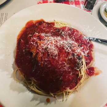 Vito's Ristorante - Fat Tony's Special - Spaghetti & meatball - Excellent - Italian Near Me - Oklahoma City, Oklahoma Vito's Ristorante - Fat Tony's Special - Spaghetti & meatball - Excellent - Italian Near Me - Oklahoma City, Oklahoma