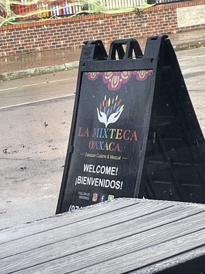 LA MIXTECA OAXACA DOWNTOWN by null