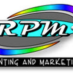 RPM Copies and Printing