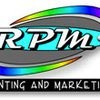 RPM Copies and Printing gift card
