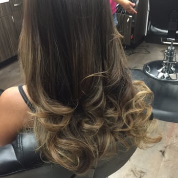 Brian Guy Studio 14 - Color fix, color + cut by Gina - Hair Stylists Near Me - Irvine, California