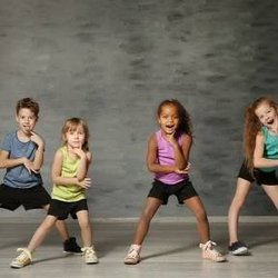 VH Dance Center - Beginning Jazz!