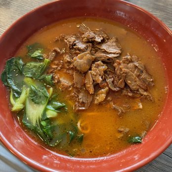 Long's Noodle - Braised Beef Noodle Soup - Noodles Near Me - Foothill Ranch, California Long's Noodle - Braised Beef Noodle Soup - Noodles Near Me - Foothill Ranch, California