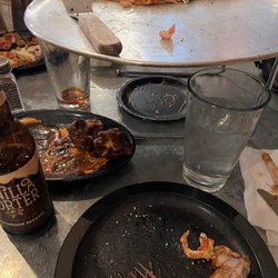 The Rail a Pizza Company