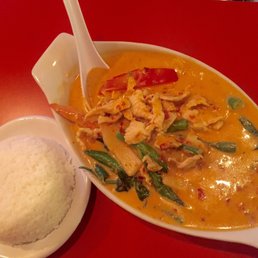 Red Curry