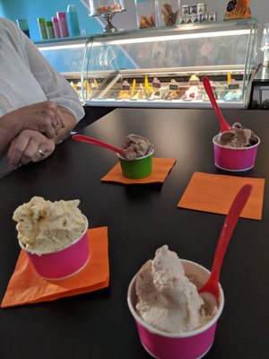 Bambino Scoops by null