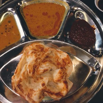 PappaRich - Roti - Malaysian Near Me - Ultimo, NSW