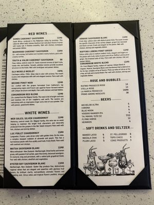Menu photo 8 Elephant Indian Bar N Grill Dallas, TX Menu photo 8 Elephant Indian Bar N Grill Dallas, TX