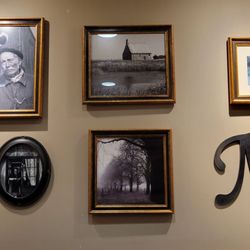 la Madeleine French Bakery & Cafe
