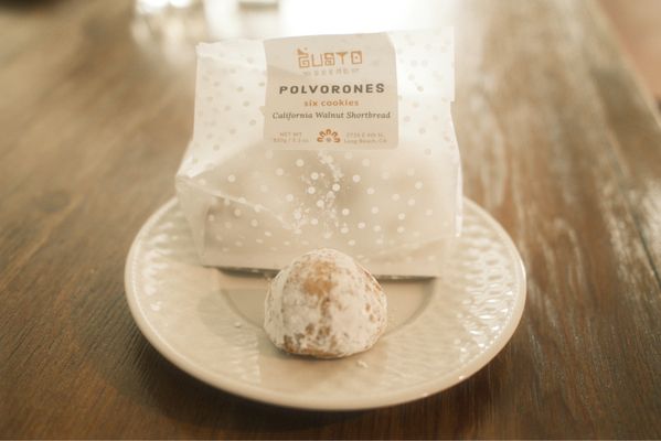 Gusto Bread by null