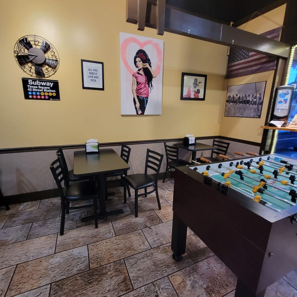 St. Augie's Pizza - Italian Near Me - St. Augustine, Florida St. Augie's Pizza - Italian Near Me - St. Augustine, Florida