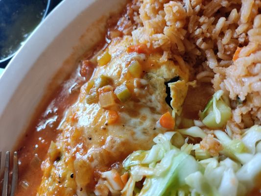 Rosita's Mexican Restaurant by null