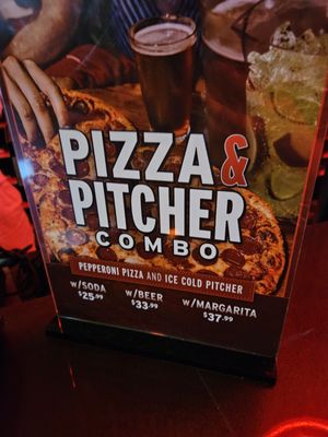 Lucky Strike Times Square by null