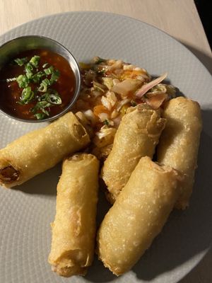 Fred & Stilla by null