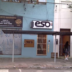 Eso Odontologia