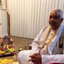 Photo of Pandit Bhushan Ji