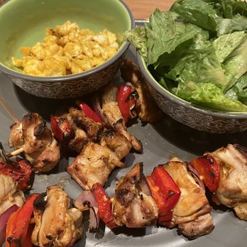 Nando's Peri-Peri - Chicken Shop Near Me - Rosslyn, Virginia Nando's Peri-Peri - Chicken Shop Near Me - Rosslyn, Virginia