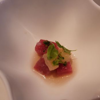 Armani Ristorante - Italian Near Me - New York, New York