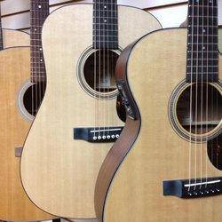 Music World - Photo