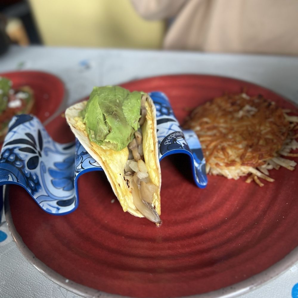 Buzzy's Breakfast Downtown - Breakfast Taco - Breakfast & Brunch Near Me - Ocean Springs, Mississippi Buzzy's Breakfast Downtown - Breakfast Taco - Breakfast & Brunch Near Me - Ocean Springs, Mississippi