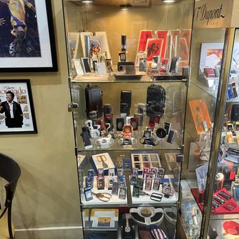 Harry's Premium Cigars - Tobacco Shops Near Me - Burbank, California