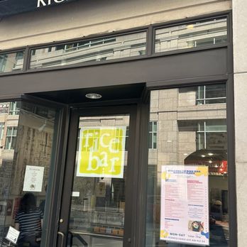 Rice Bar - Korean Near Me - Washington, DC, District of Columbia Rice Bar - Korean Near Me - Washington, DC, District of Columbia
