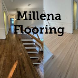 Millena Flooring