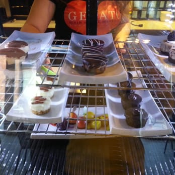 Love Gelato - Rounds of sweetness - Ice Cream & Frozen Yogurt Near Me - Markham, Ontario