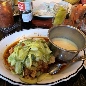 Jacob's Pickles - Hot chicken biscuit - Comfort Food Near Me - New York, New York Jacob's Pickles - Hot chicken biscuit - Comfort Food Near Me - New York, New York