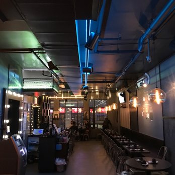 Anytime Kitchen - clean space is "Anytime" - Korean Near Me - New York, New York Anytime Kitchen - clean space is "Anytime" - Korean Near Me - New York, New York