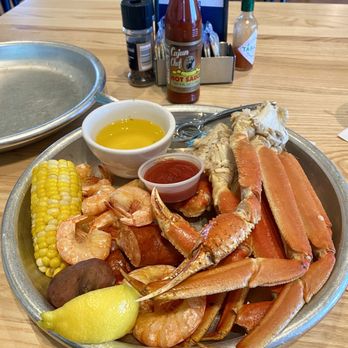 Fish City Grill - Seafood Boil. - Seafood Near Me - Prosper, Texas Fish City Grill - Seafood Boil. - Seafood Near Me - Prosper, Texas