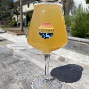 Estuary Beans & Barley - Sour - Breweries Near Me - Johns Island, South Carolina Estuary Beans & Barley - Sour - Breweries Near Me - Johns Island, South Carolina