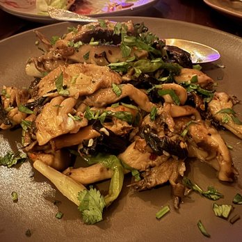 Piala Georgian Cuisine - Mushrooms - very good - Georgian Near Me - Sebastopol, California Piala Georgian Cuisine - Mushrooms - very good - Georgian Near Me - Sebastopol, California