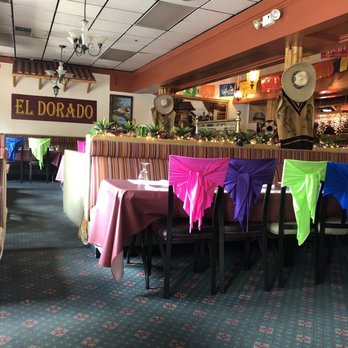 El Dorado - It's cute inside! - Mexican Near Me - Anchorage, Alaska El Dorado - It's cute inside! - Mexican Near Me - Anchorage, Alaska