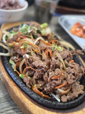 Gaenali Bon Ga by null