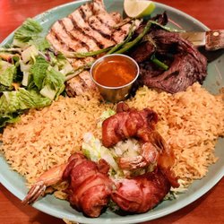 Las Margaritas