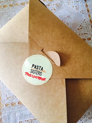 Pasta Sisters by null