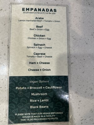 Menu photo 1 Mate Conmigo Los Angeles, CA Menu photo 1 Mate Conmigo Los Angeles, CA