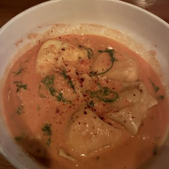 EVO - Lobster & Shrimp Tortellini - Italian Near Me - Scottsdale, Arizona