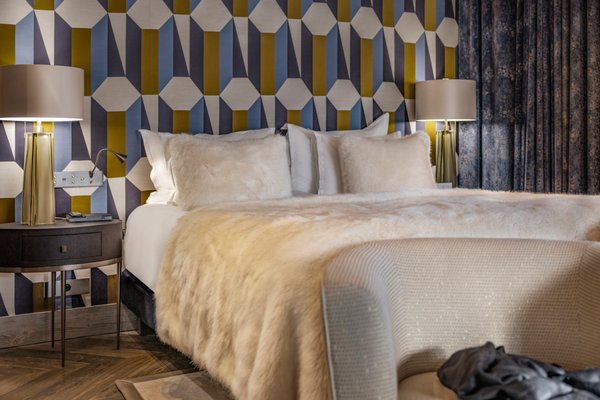 Armancette - The Leading Hotels Of The World by null