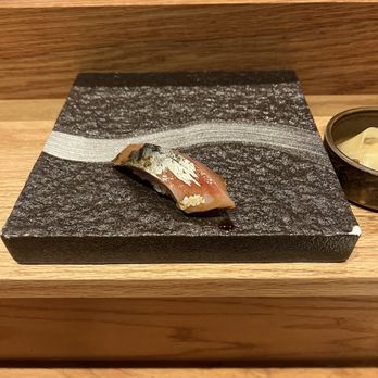 Sushi Jin - Saba, mackerel - Sushi Bars Near Me - Mountain View, California Sushi Jin - Saba, mackerel - Sushi Bars Near Me - Mountain View, California