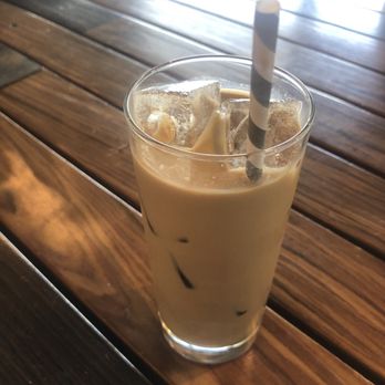 PublicUs - Death Cream - Coffee & Tea Near Me - Las Vegas, Nevada