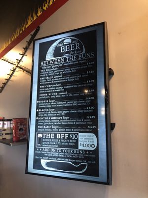 Menu photo 4 Burnt End BBQ Greenwood Village, CO