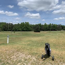 Iron Play par 3
