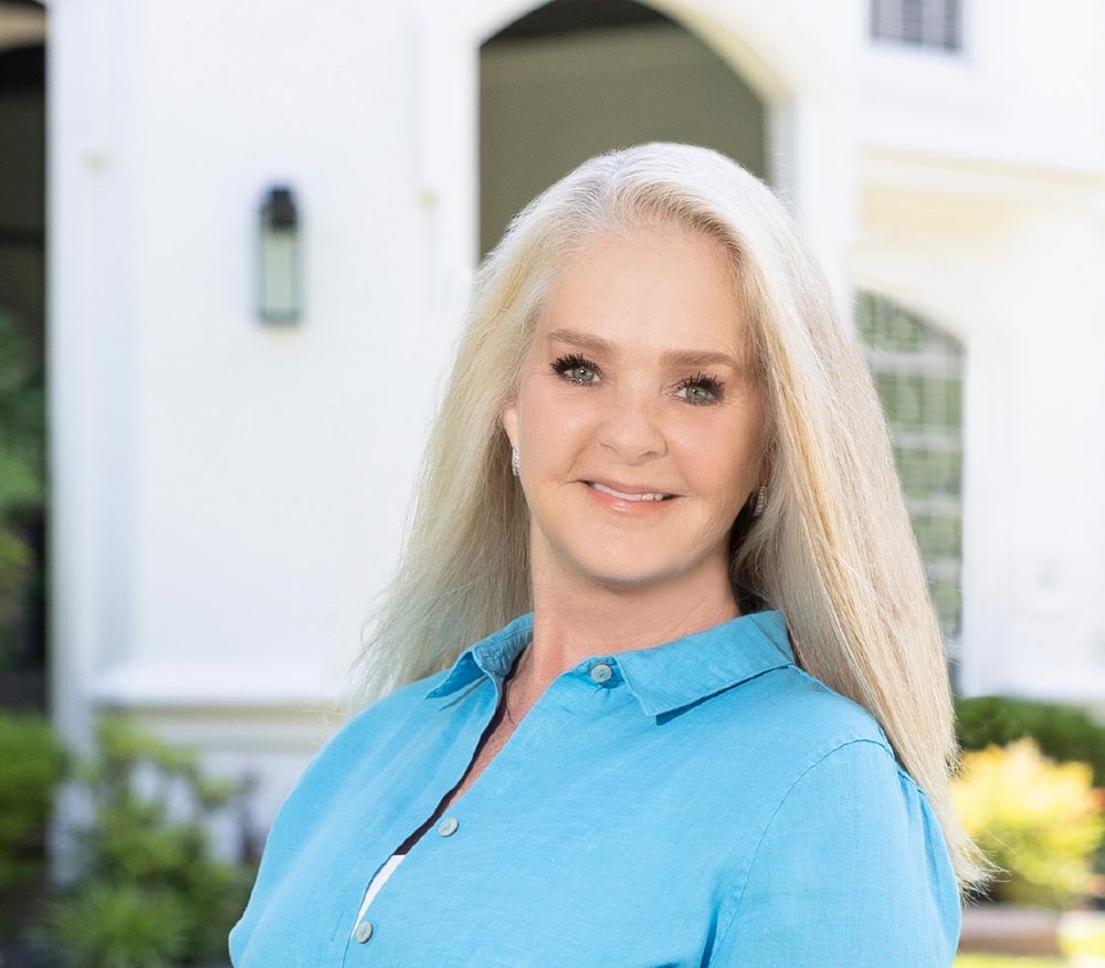 KARIN KILBURN KELLER WILLIAMS REALTY Updated June 2024 Contact